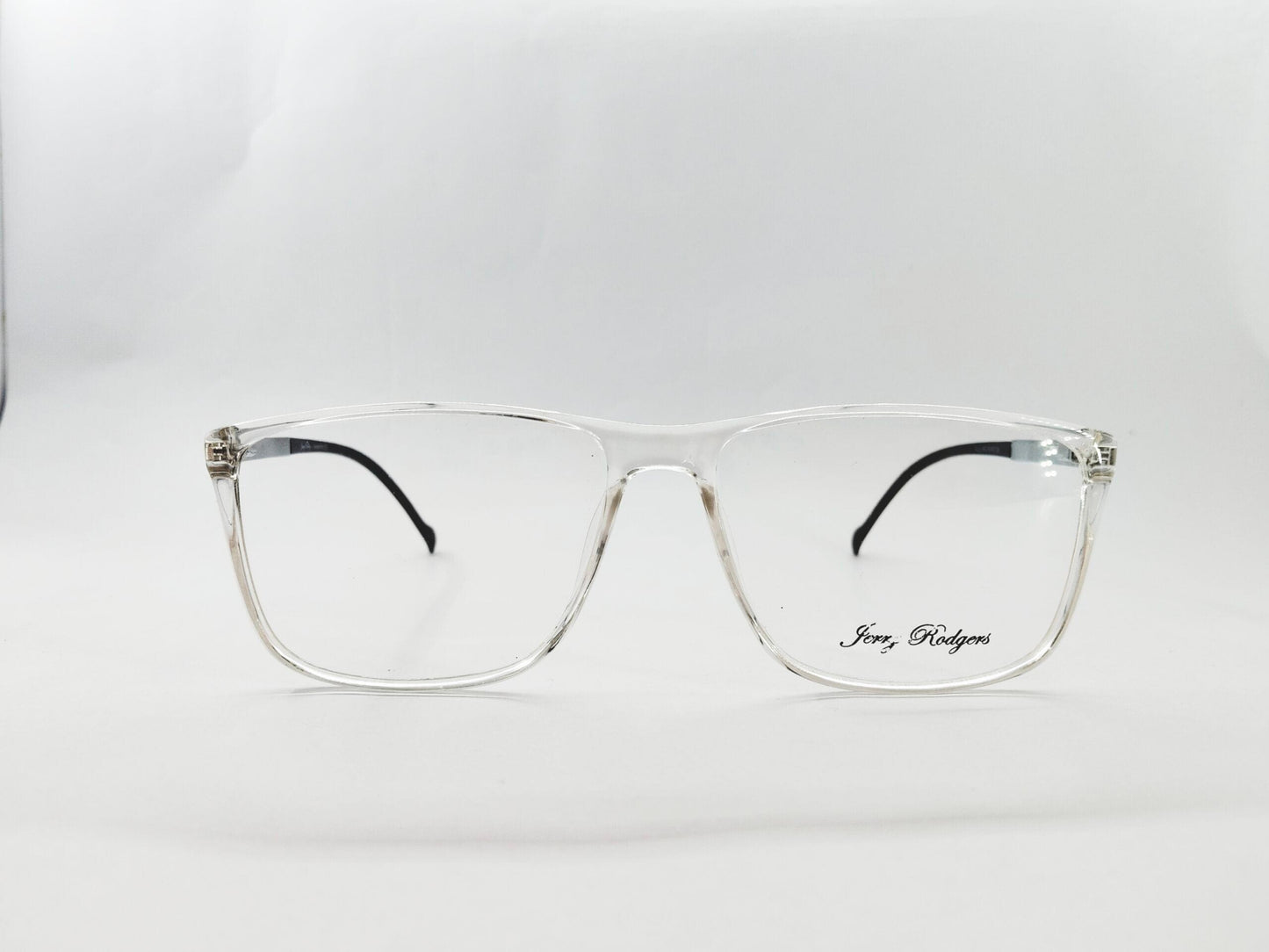 iDom Eyeglasses Full Frame Rectangle For Men 248969