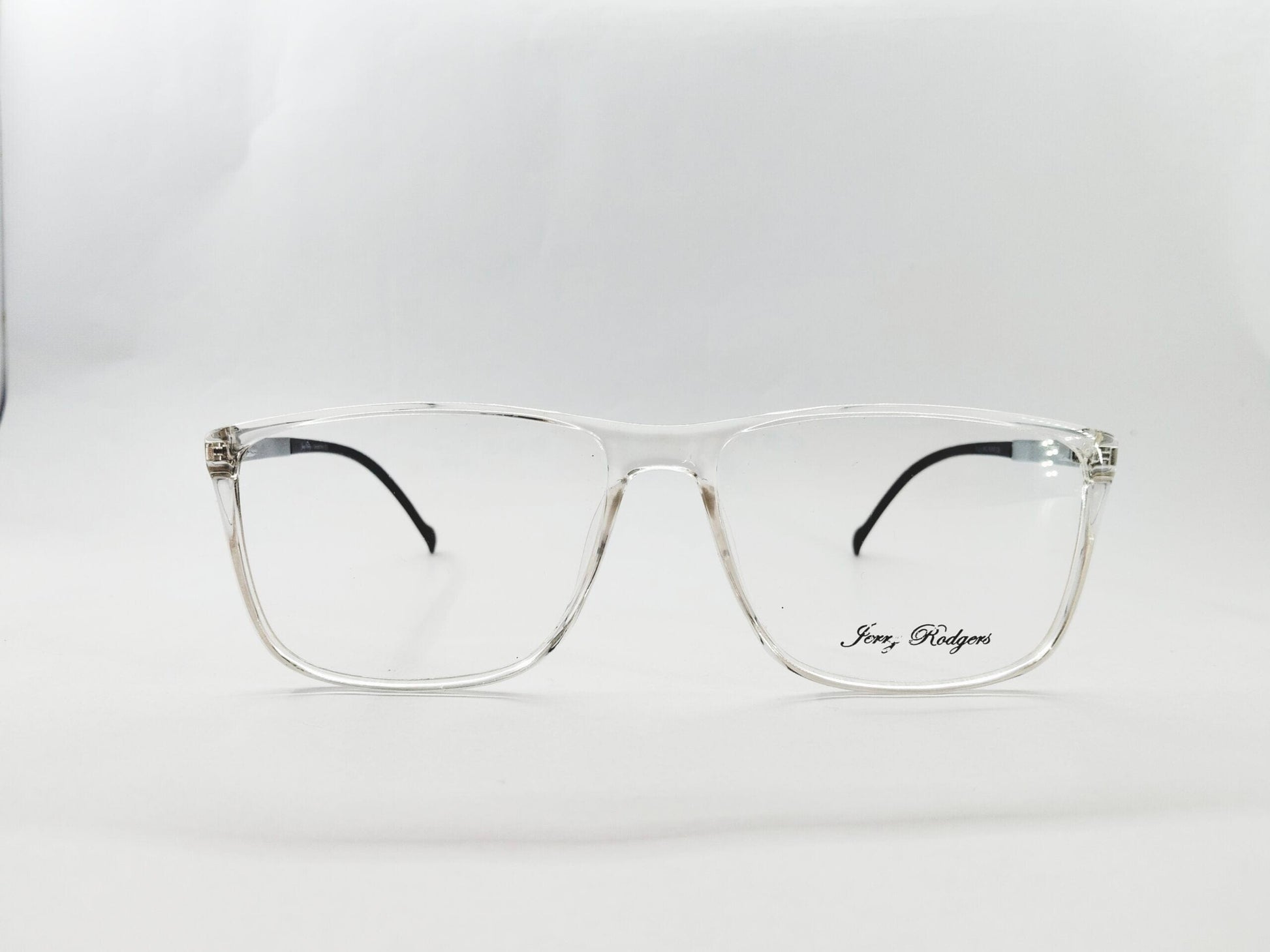 iDom Eyeglasses Full Frame Rectangle For Men 248969