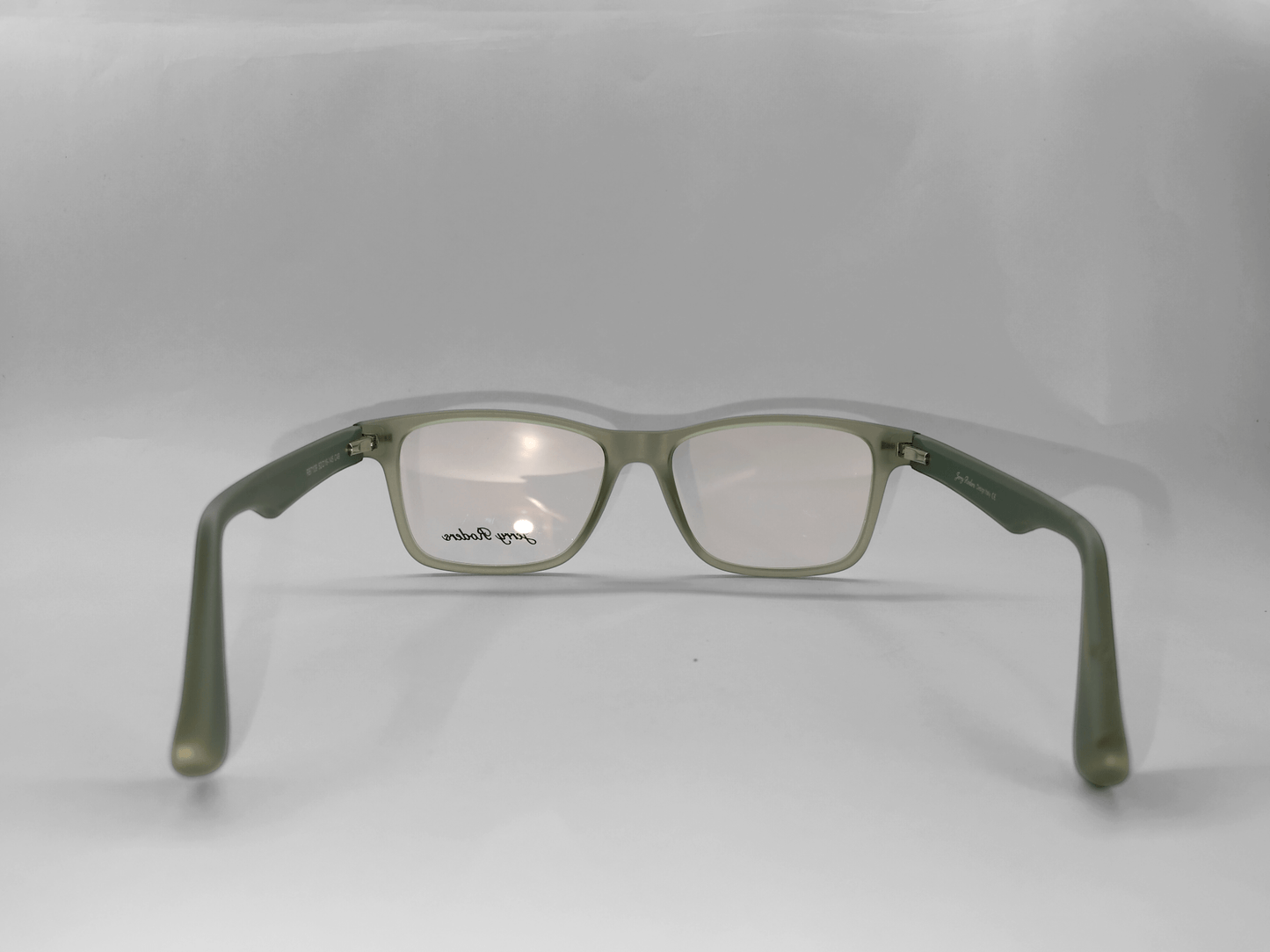 iDom Eyeglasses Full Frame Rectangle For Men & Women 193012