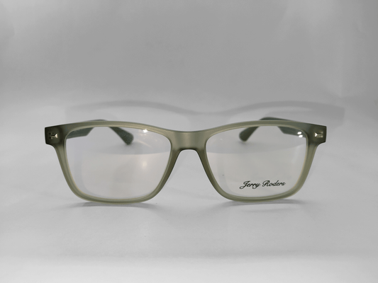 iDom Eyeglasses Full Frame Rectangle For Men & Women 193012