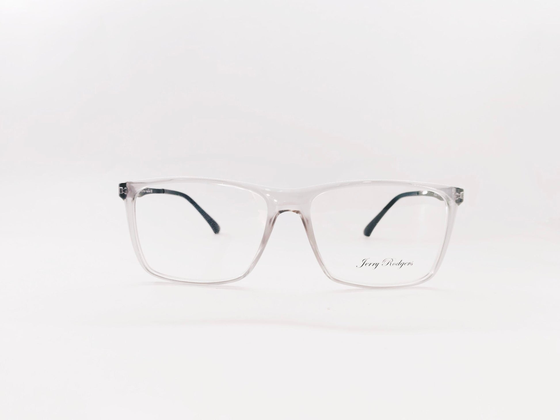 iDom Eyeglasses Full Frame Rectangle For Men & Women 841973