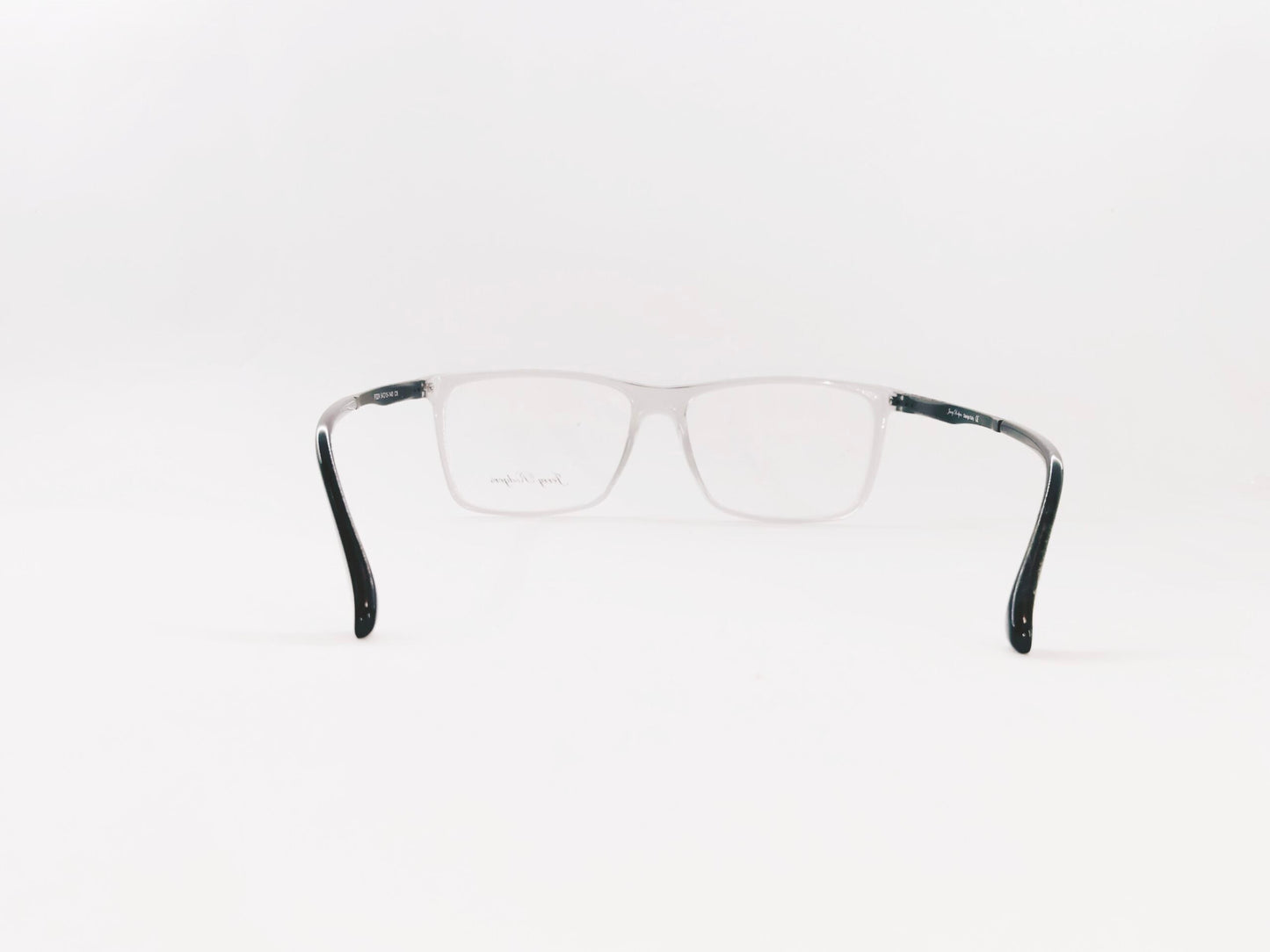 iDom Eyeglasses Full Frame Rectangle For Men & Women 841973