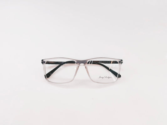 iDom Eyeglasses Full Frame Rectangle For Men & Women 841973
