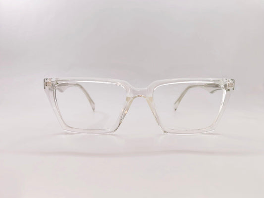 iDom Eyeglasses Full Frame Rectangle For Women 132906