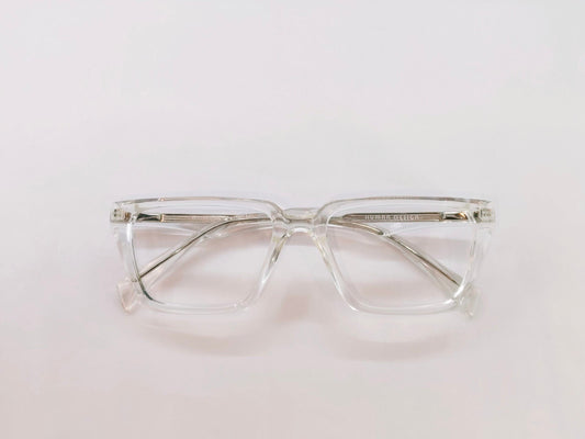 iDom Eyeglasses Full Frame Rectangle For Women 132906