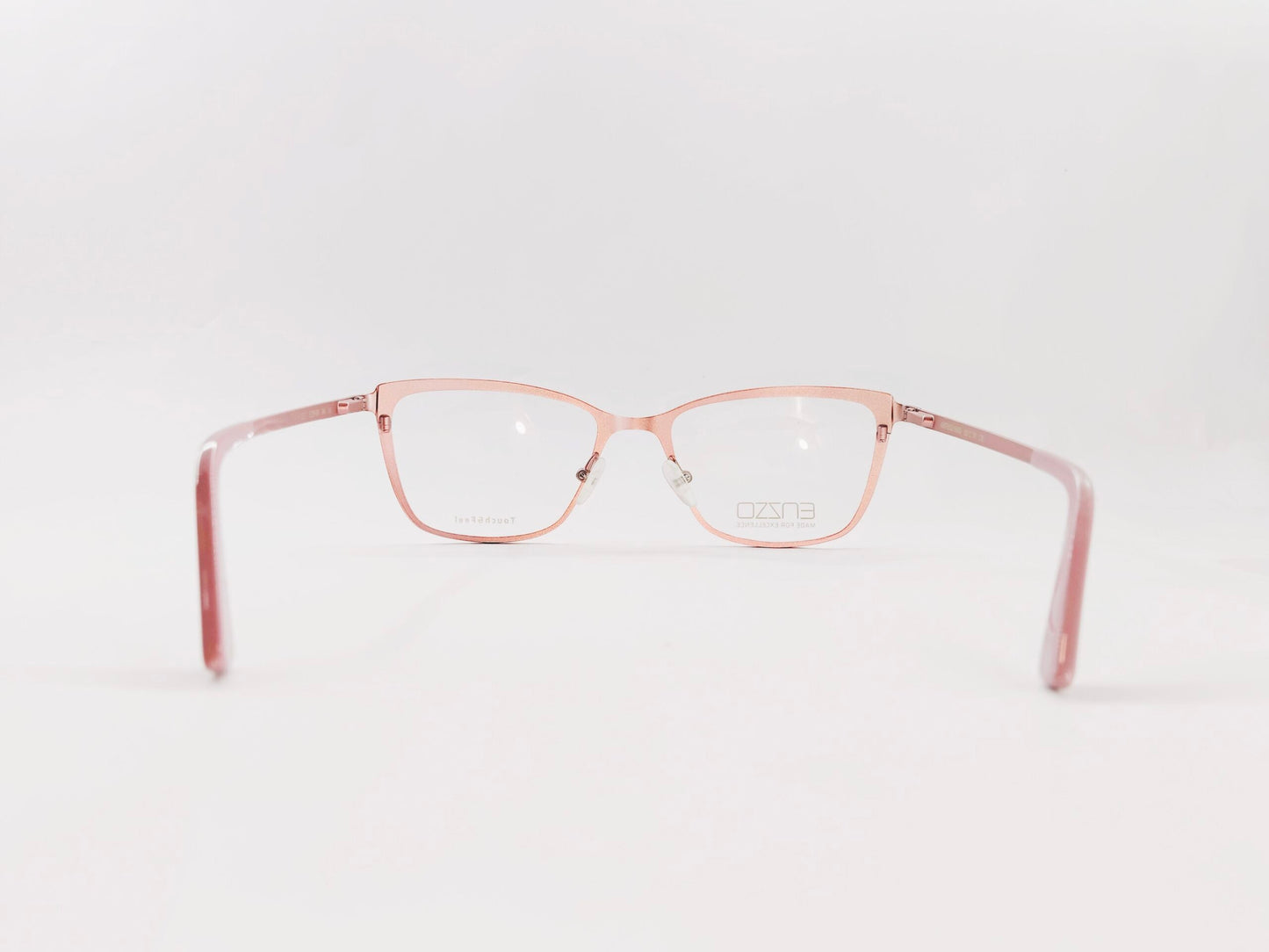 iDom Eyeglasses Full Frame Rectangle For Women 618857