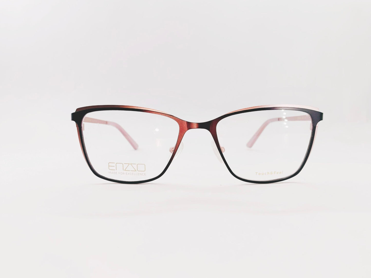 iDom Eyeglasses Full Frame Rectangle For Women 618857