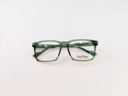 iDom Eyeglasses Full Frame Rectangle Shape For Men 132397