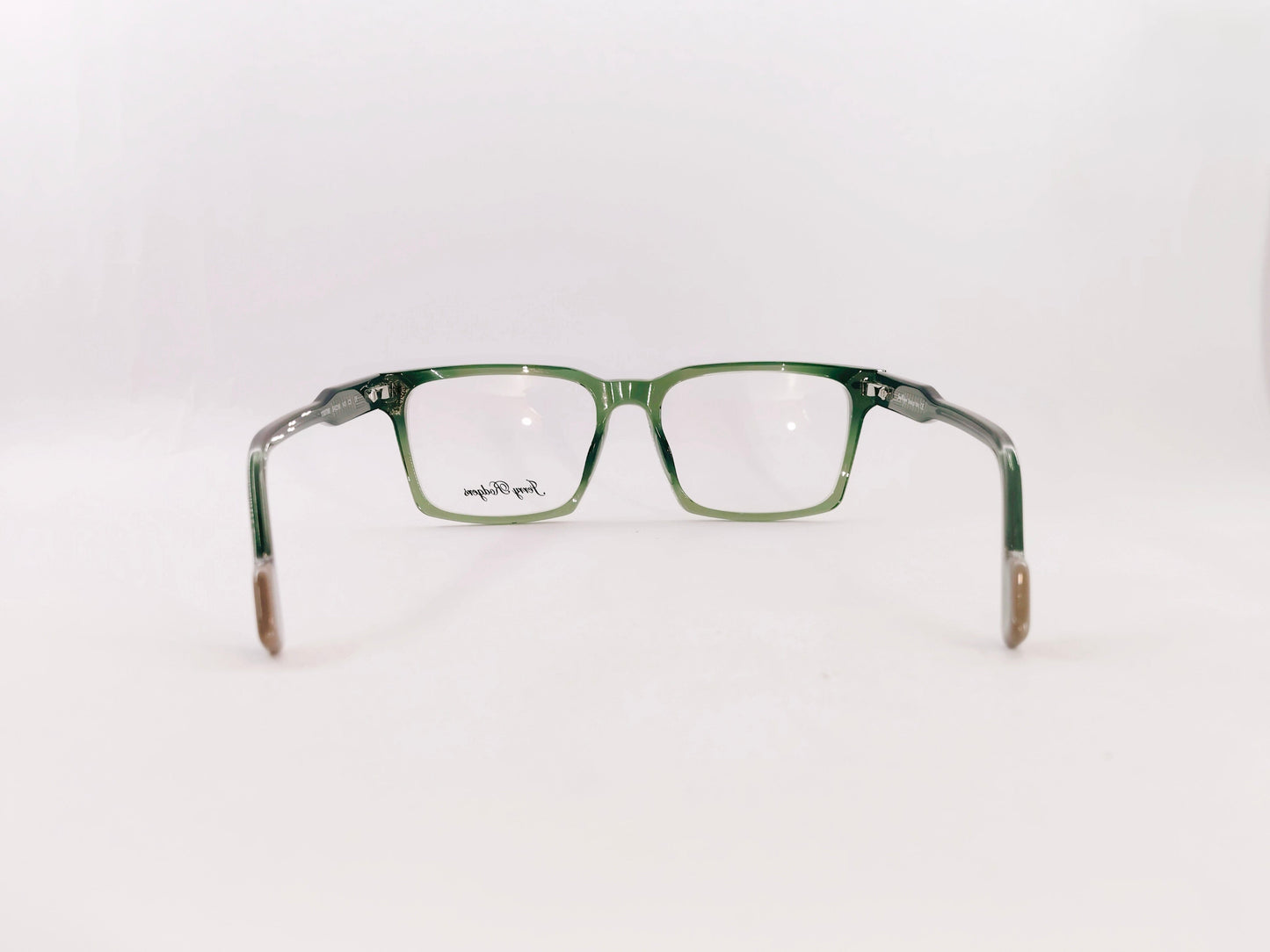 iDom Eyeglasses Full Frame Rectangle Shape For Men 132397