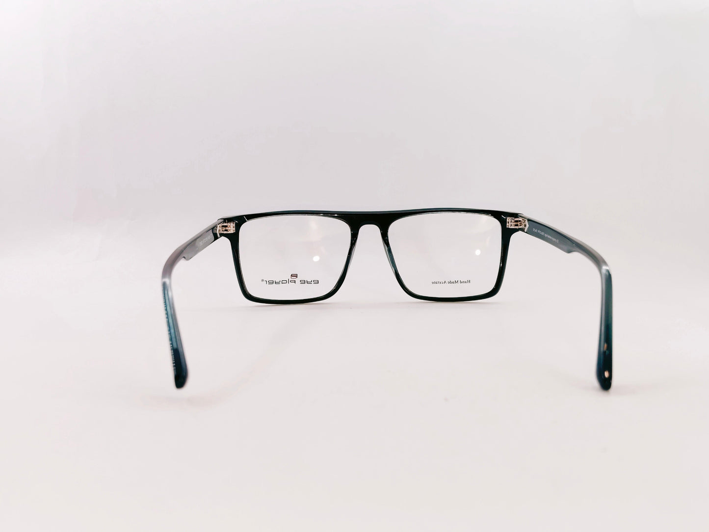 iDom Eyeglasses Full Frame Rectangle Shape For Men 161733