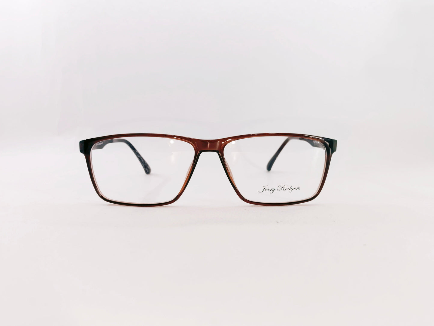 iDom Eyeglasses Full Frame Rectangle Shape For Men 166099