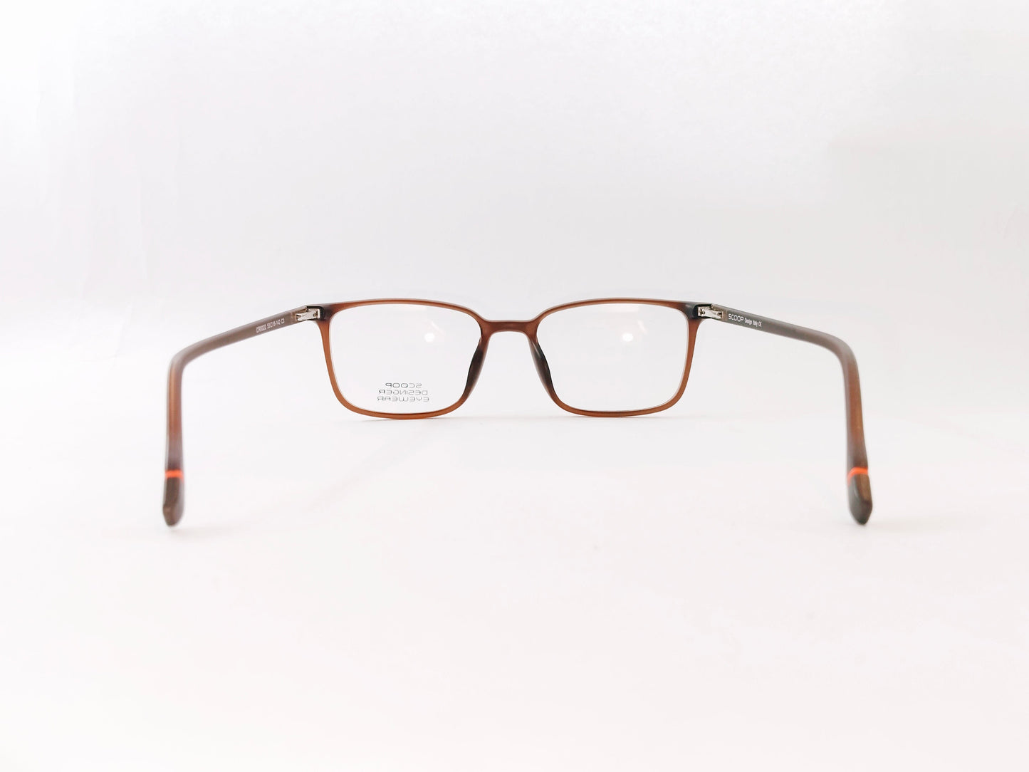 iDom Eyeglasses Full Frame Rectangle Shape For Men 245387