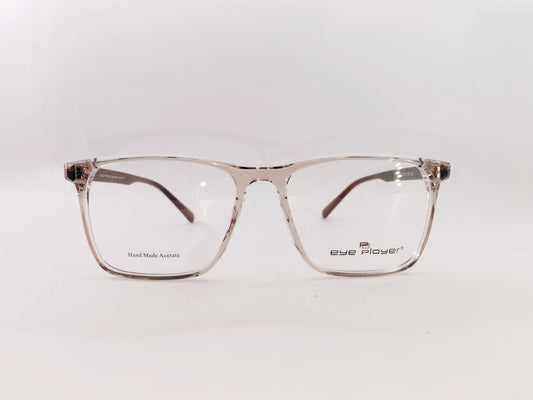 iDom Eyeglasses Full Frame Rectangle Shape For Men 291150