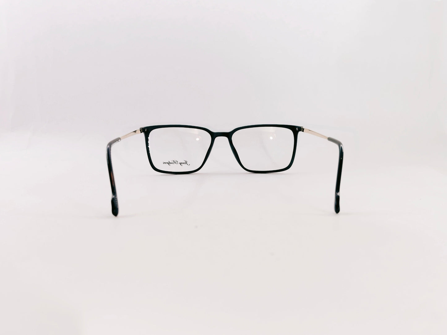 iDom Eyeglasses Full Frame Rectangle Shape For Men 912104