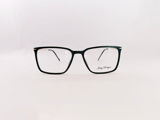 iDom Eyeglasses Full Frame Rectangle Shape For Men 912104