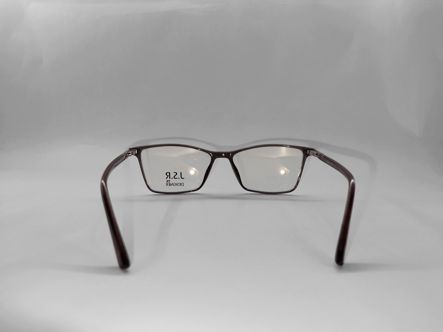 iDom Eyeglasses Full Frame Rectangle Shape For Women 131289