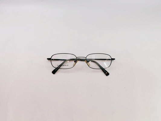 iDom Eyeglasses Full Frame Rectangle Shape For Women 151821
