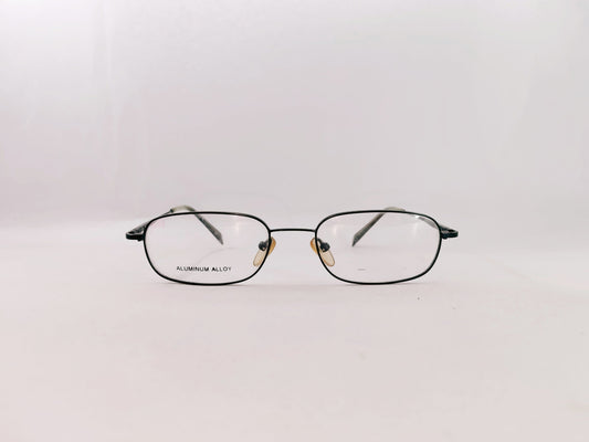 iDom Eyeglasses Full Frame Rectangle Shape For Women 151821