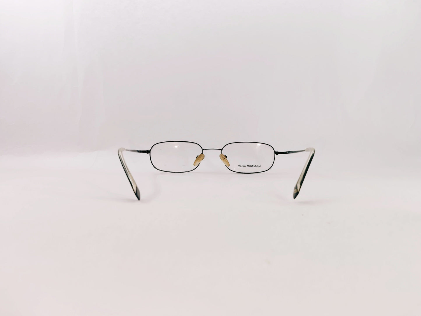 iDom Eyeglasses Full Frame Rectangle Shape For Women 151821