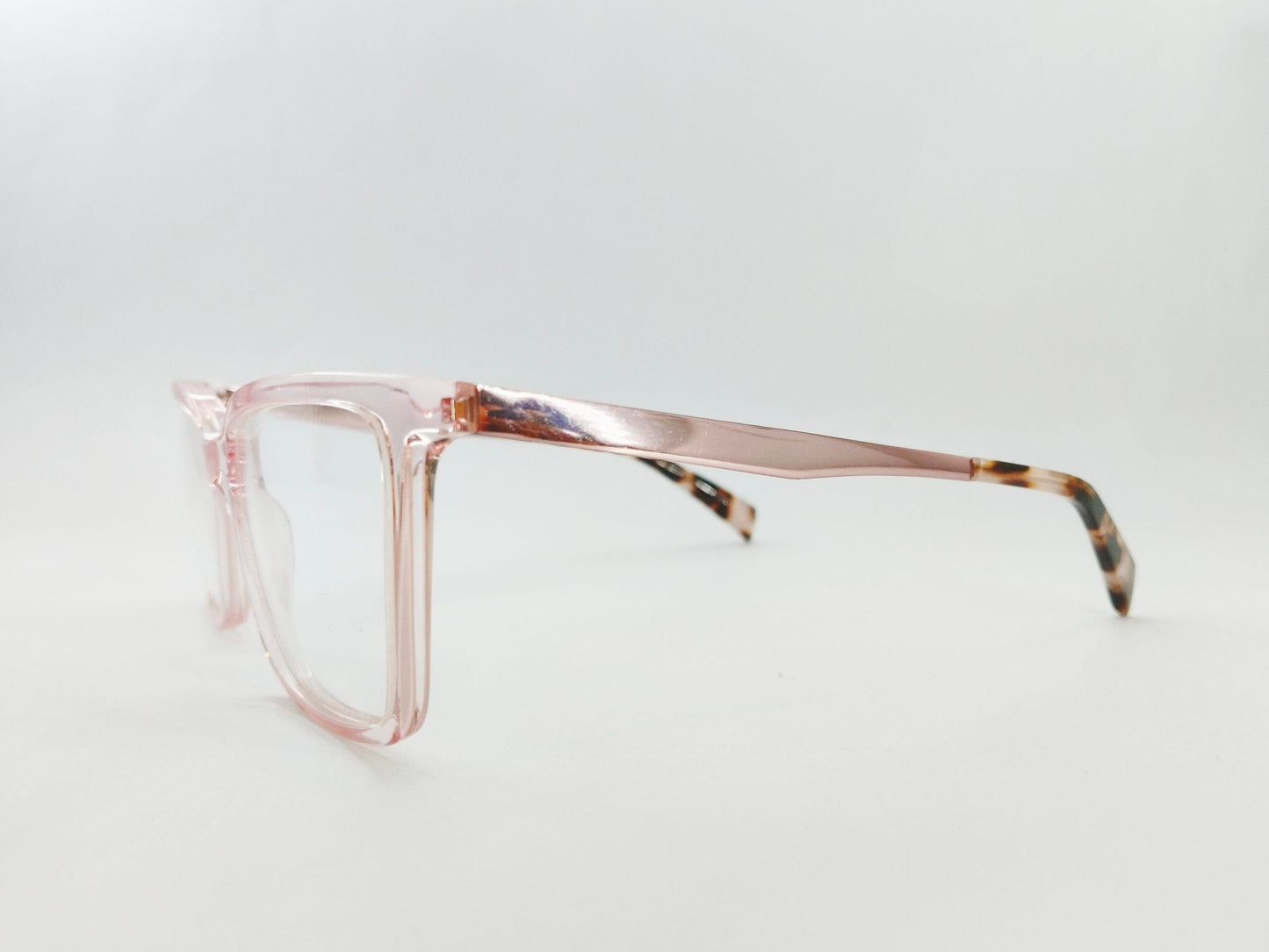 iDom Eyeglasses Full Frame Rectangle Shape For Women 305735