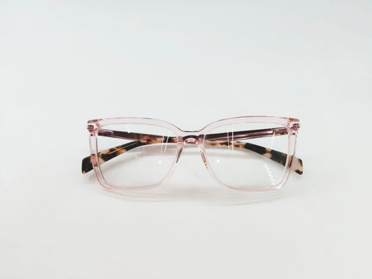 iDom Eyeglasses Full Frame Rectangle Shape For Women 305735