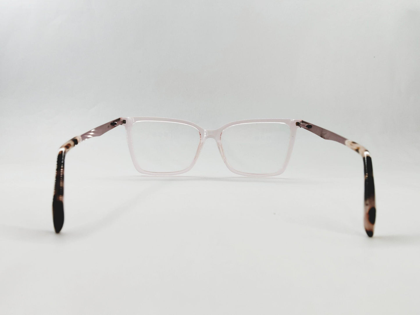 iDom Eyeglasses Full Frame Rectangle Shape For Women 305735