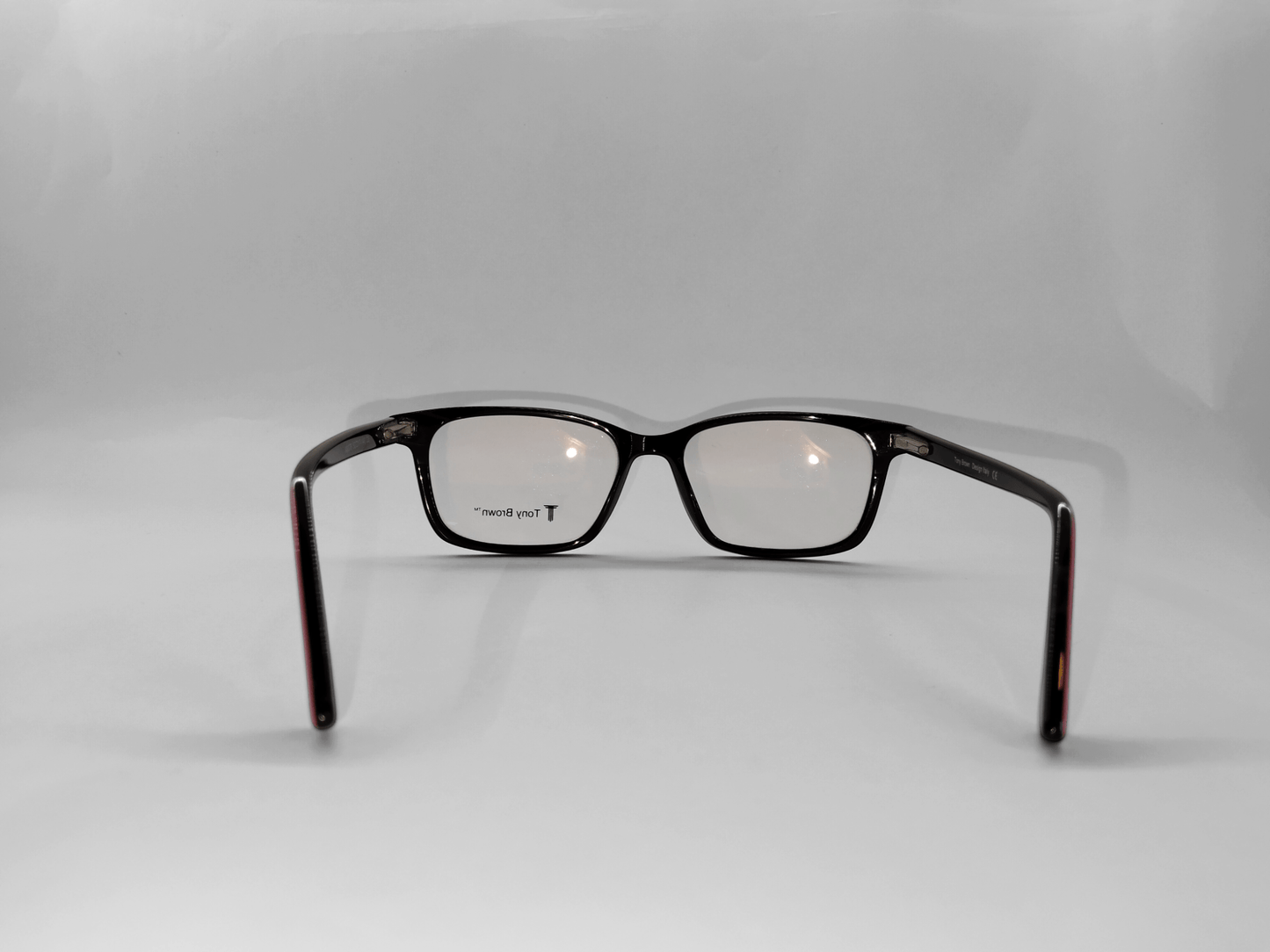 iDom Eyeglasses Full Frame Rectangle Shape For Women TBA0076