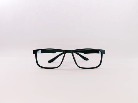 iDom Eyeglasses Full Frame Rectangle Specs For Kids 126285