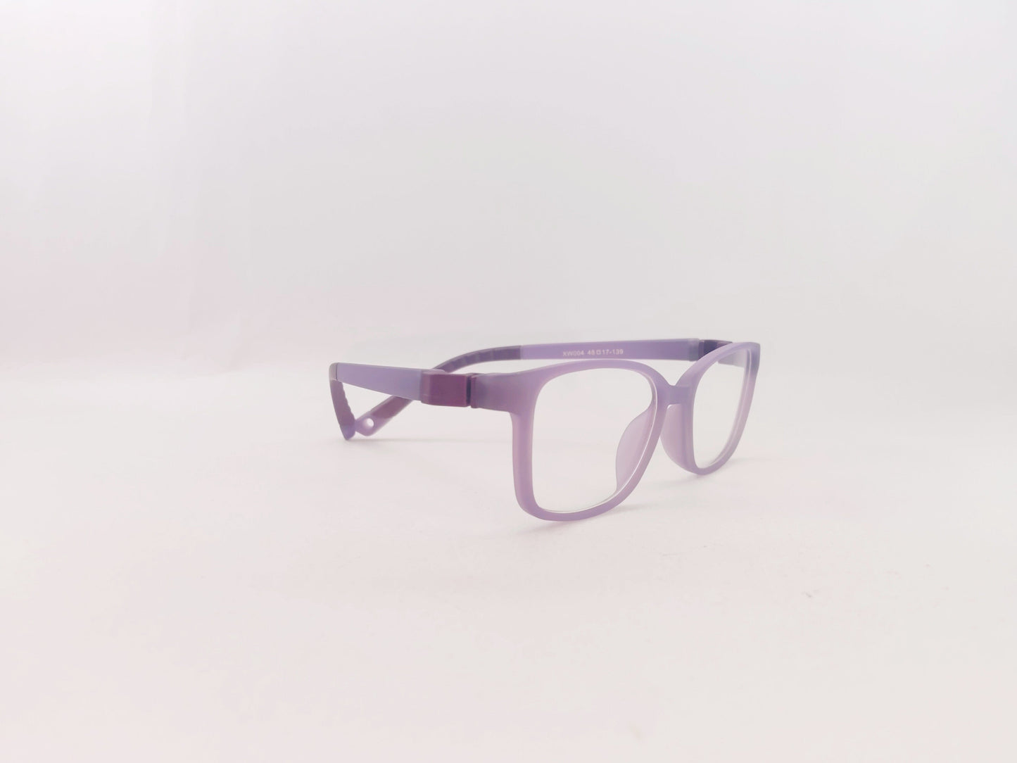 iDom Eyeglasses Full Frame Rectangle Specs For Kids 165149