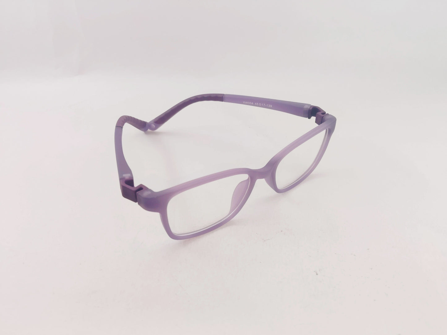 iDom Eyeglasses Full Frame Rectangle Specs For Kids 165149