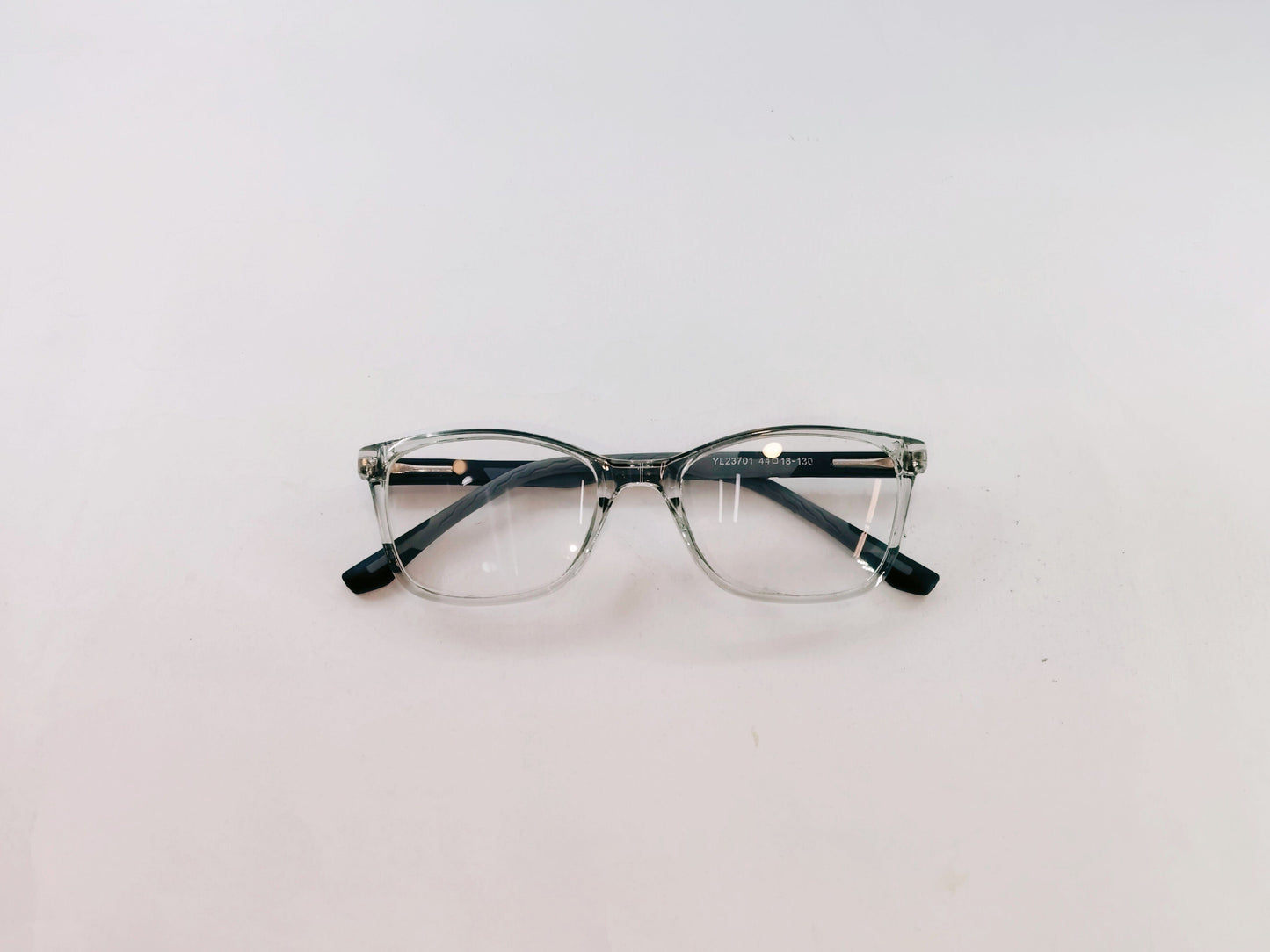 iDom Eyeglasses Full Frame Rectangle Specs For Kids 184535