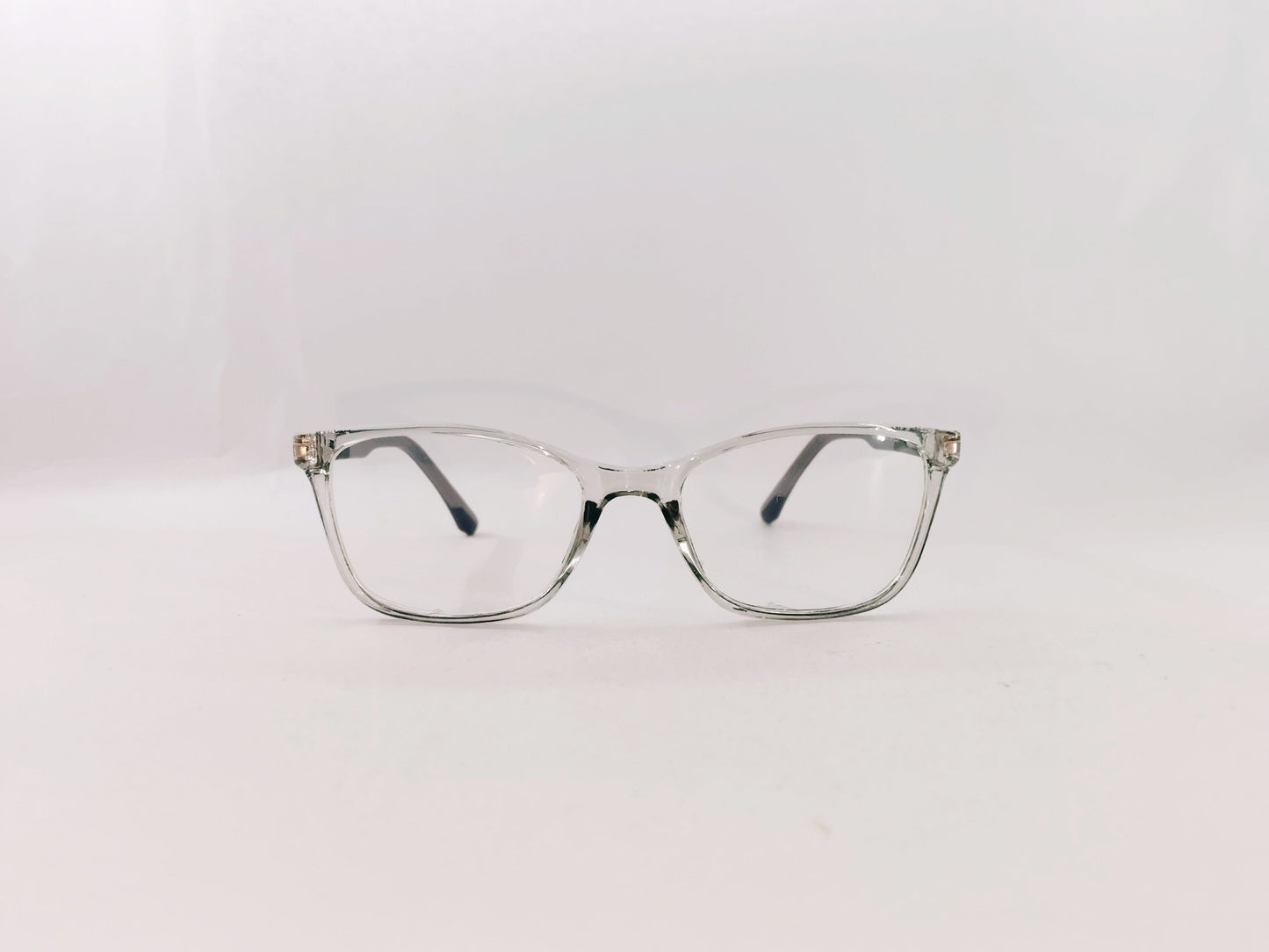 iDom Eyeglasses Full Frame Rectangle Specs For Kids 184535