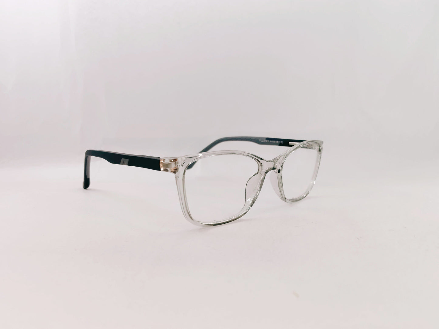 iDom Eyeglasses Full Frame Rectangle Specs For Kids 184535