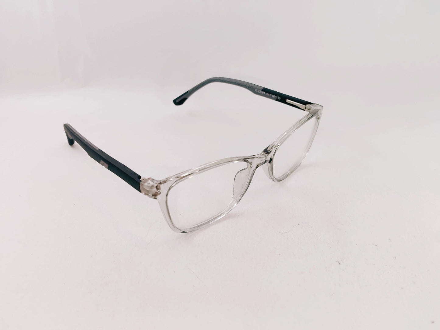 iDom Eyeglasses Full Frame Rectangle Specs For Kids 184535