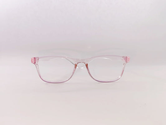 iDom Eyeglasses Full Frame Rectangle Specs For Kids 197035