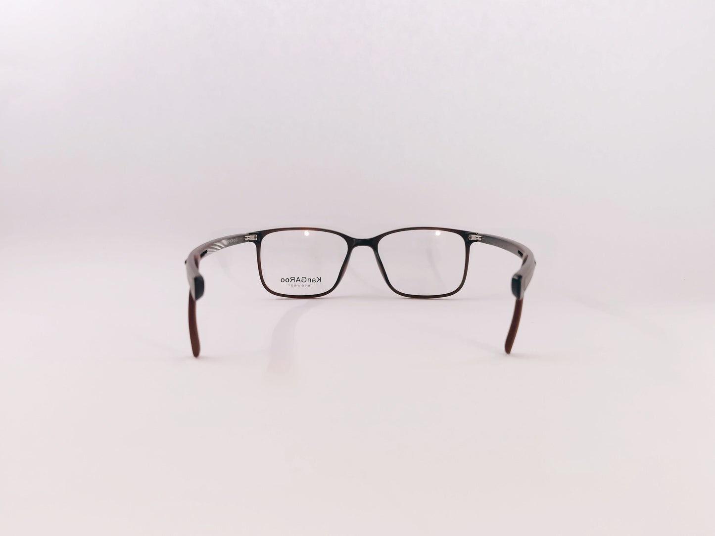 iDom Eyeglasses Full Frame Rectangle Specs For Kids 198396