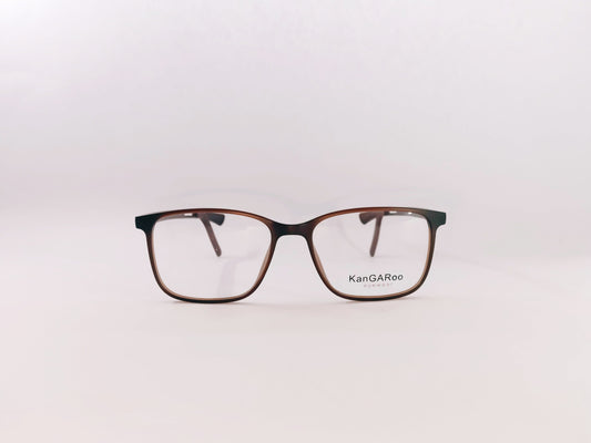 iDom Eyeglasses Full Frame Rectangle Specs For Kids 198396