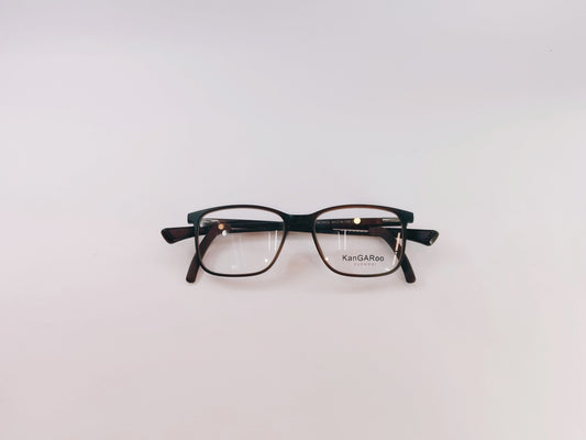 iDom Eyeglasses Full Frame Rectangle Specs For Kids 198396