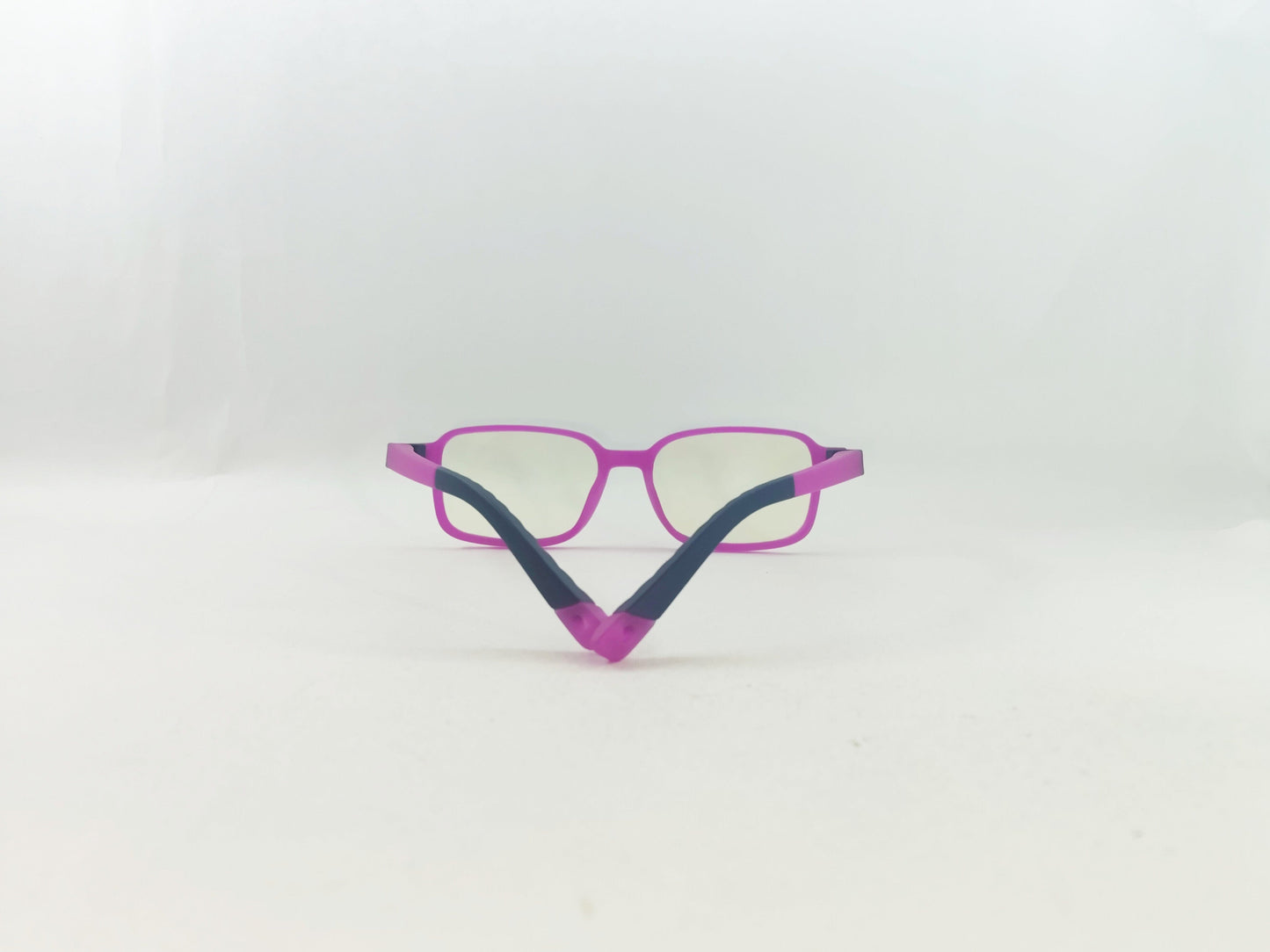 iDom Eyeglasses Full Frame Rectangle Specs For Kids 201894