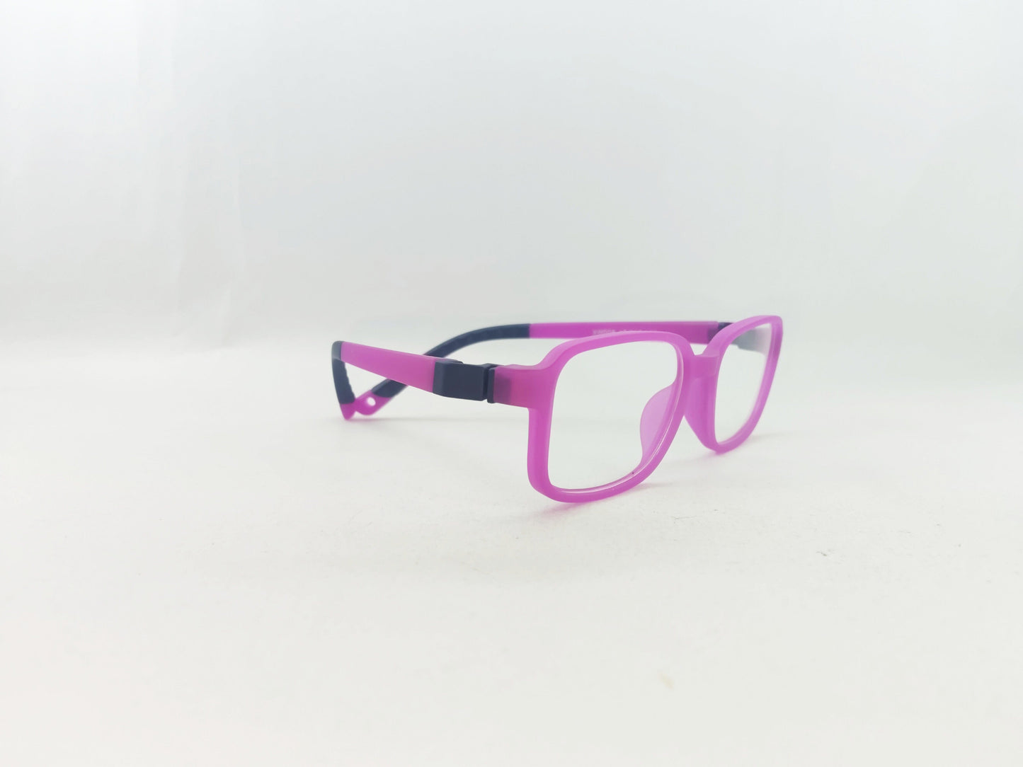 iDom Eyeglasses Full Frame Rectangle Specs For Kids 201894