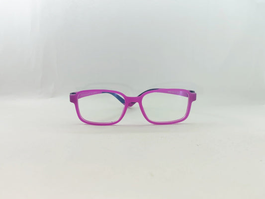 iDom Eyeglasses Full Frame Rectangle Specs For Kids 201894