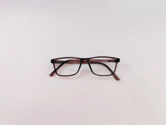 iDom Eyeglasses Full Frame Rectangle Specs For Kids 244169