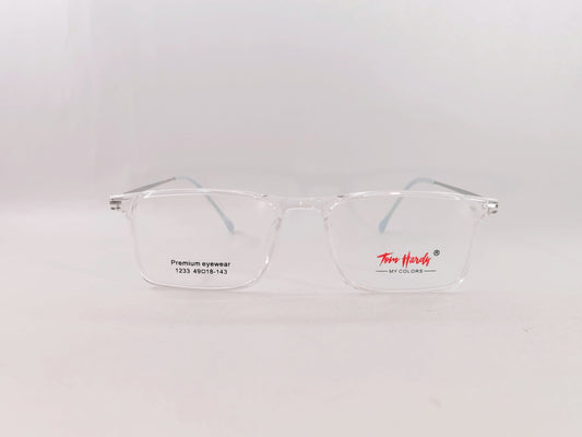 iDom Eyeglasses Full Frame Rectangle Specs For Kids 250095