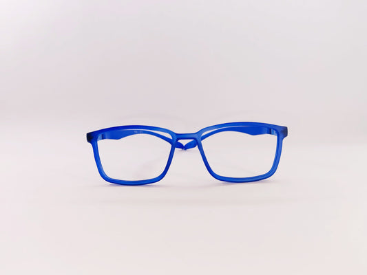iDom Eyeglasses Full Frame Rectangle Specs For Kids 267566