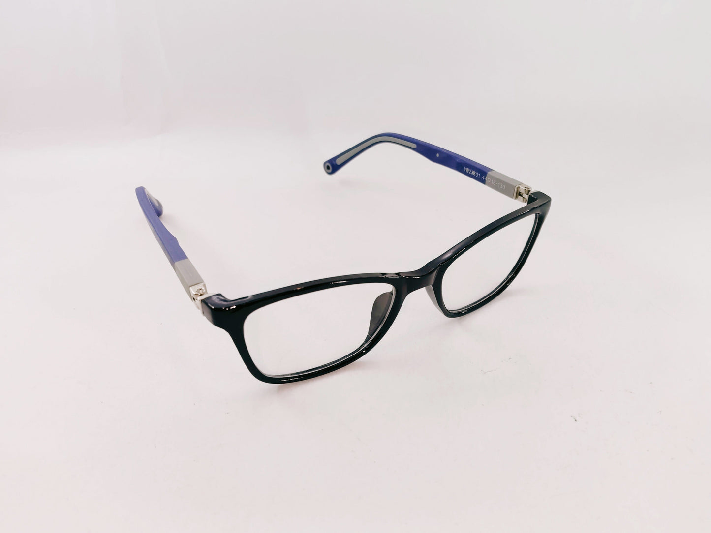 iDom Eyeglasses Full Frame Rectangle Specs For Kids 295053