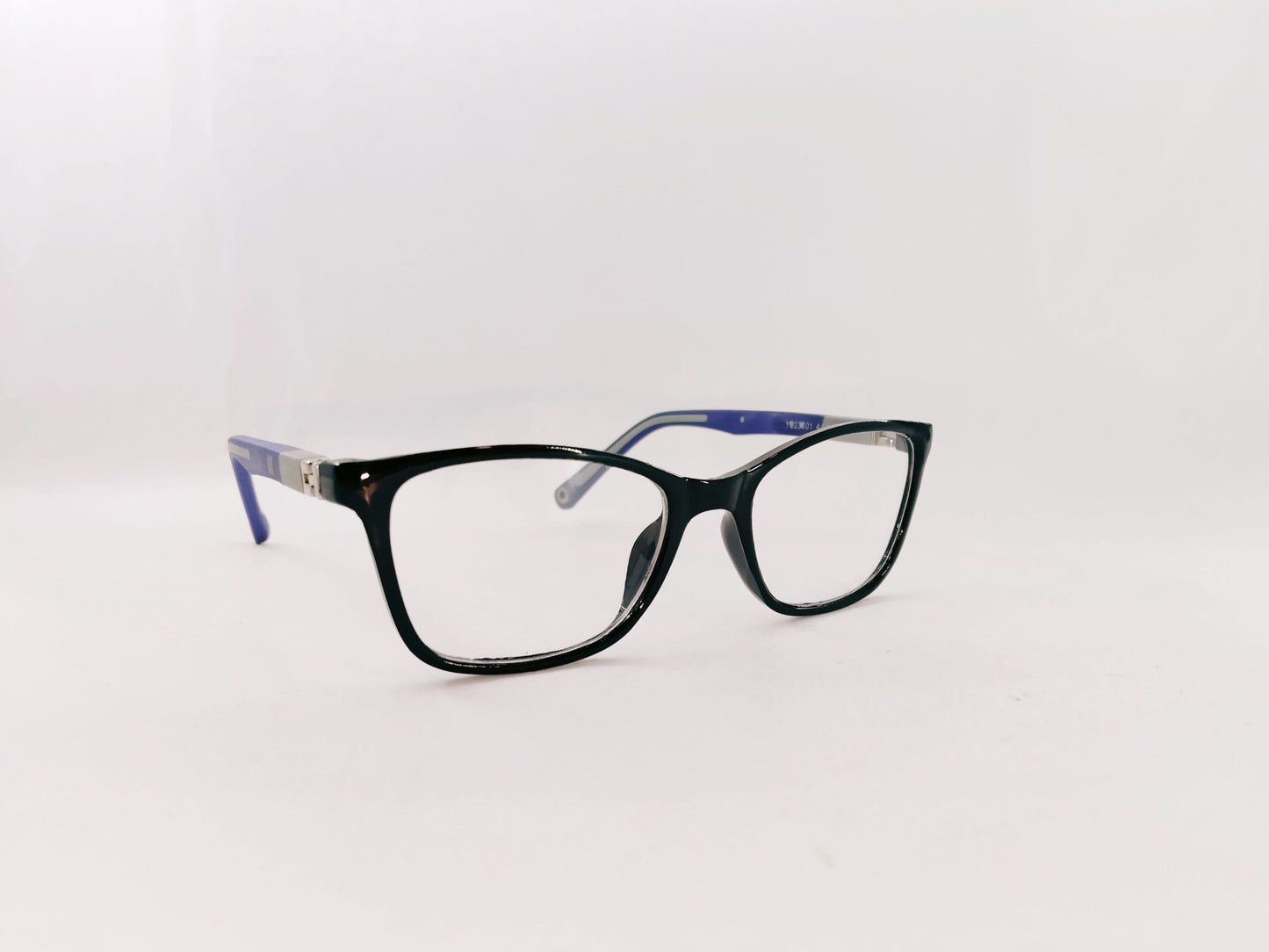 iDom Eyeglasses Full Frame Rectangle Specs For Kids 295053
