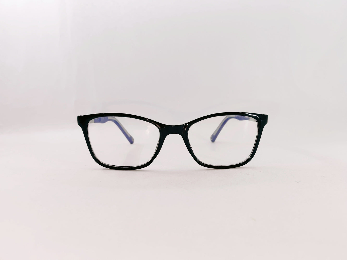 iDom Eyeglasses Full Frame Rectangle Specs For Kids 295053