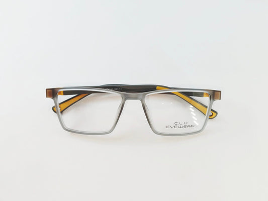 iDom Eyeglasses Full Frame Rectangle Specs For Kids 327894