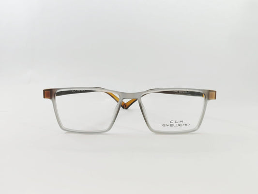 iDom Eyeglasses Full Frame Rectangle Specs For Kids 327894