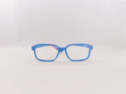 iDom Eyeglasses Full Frame Rectangle Specs For Kids 624178